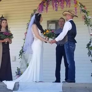 Meet your Posher, Kasey